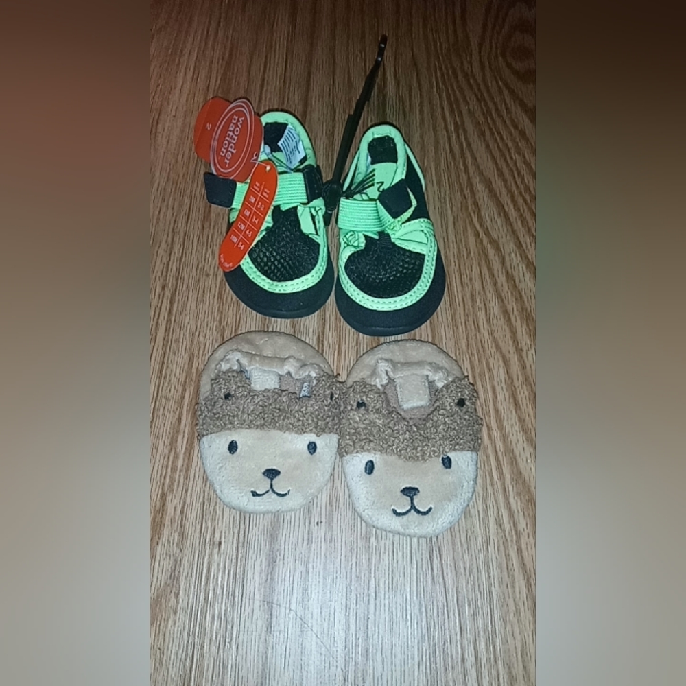 Baby clothes - Picture 5 of 7